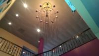 The Candler Event Hall